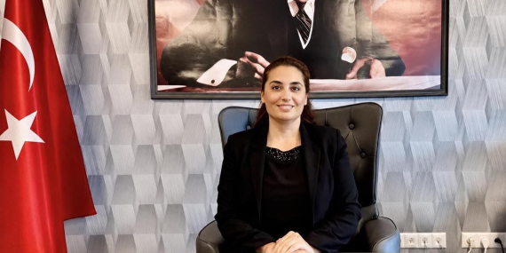 Yalova Cumhuriyet Başsavcısı Duygu Bayar Öksüz İstanbul’a Atandı 19 Yalova Cumhuriyet Başsavcısı Duygu Bayar Öksüz İstanbul’a Atandı