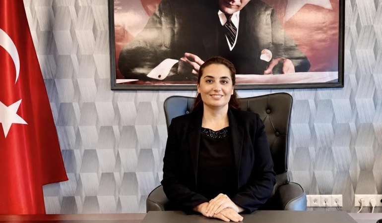 Yalova Cumhuriyet Başsavcısı Duygu Bayar Öksüz İstanbul’a Atandı 1 Yalova Cumhuriyet Başsavcısı Duygu Bayar Öksüz İstanbul’a Atandı