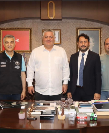 Yalova’nın Tarımsal Üretim Potansiyeli İçin Ortak Çalışma Mesajı