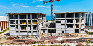 Geleceğe Atılan Sağlam Adımlar: Yalova Üniversitesi’nde Yemekhane ve Kütüphane Projesi Hızla Yükseliyor 91 Geleceğe Atılan Sağlam Adımlar: Yalova Üniversitesi’nde Yemekhane ve Kütüphane Projesi Hızla Yükseliyor