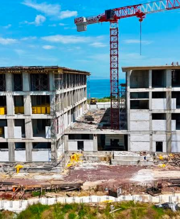 Geleceğe Atılan Sağlam Adımlar: Yalova Üniversitesi’nde Yemekhane ve Kütüphane Projesi Hızla Yükseliyor 2 Geleceğe Atılan Sağlam Adımlar: Yalova Üniversitesi’nde Yemekhane ve Kütüphane Projesi Hızla Yükseliyor