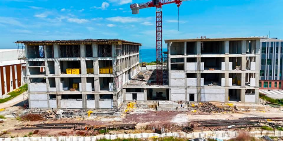 Geleceğe Atılan Sağlam Adımlar: Yalova Üniversitesi’nde Yemekhane ve Kütüphane Projesi Hızla Yükseliyor 15 Geleceğe Atılan Sağlam Adımlar: Yalova Üniversitesi’nde Yemekhane ve Kütüphane Projesi Hızla Yükseliyor