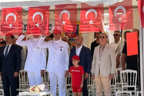 MHP Yalova İl Başkanı Ahmet İhsan Güldoğan, Milli Gül Çiçek Koleksiyonu Tanıtım Programına Katıldı 2 thumbnail
