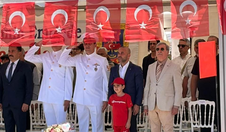 MHP Yalova Teşkilatı Jandarma’nın 187. Kuruluş Yıl Dönümü ve Akköy Şehitlerini Anma Programına Katıldı 6 MHP Yalova Teşkilatı Jandarma’nın 187. Kuruluş Yıl Dönümü ve Akköy Şehitlerini Anma Programına Katıldı