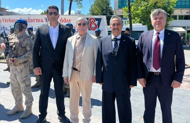 MHP Yalova Teşkilatı Jandarma’nın 187. Kuruluş Yıl Dönümü ve Akköy Şehitlerini Anma Programına Katıldı 1 MHP Yalova Teşkilatı Jandarma’nın 187. Kuruluş Yıl Dönümü ve Akköy Şehitlerini Anma Programına Katıldı