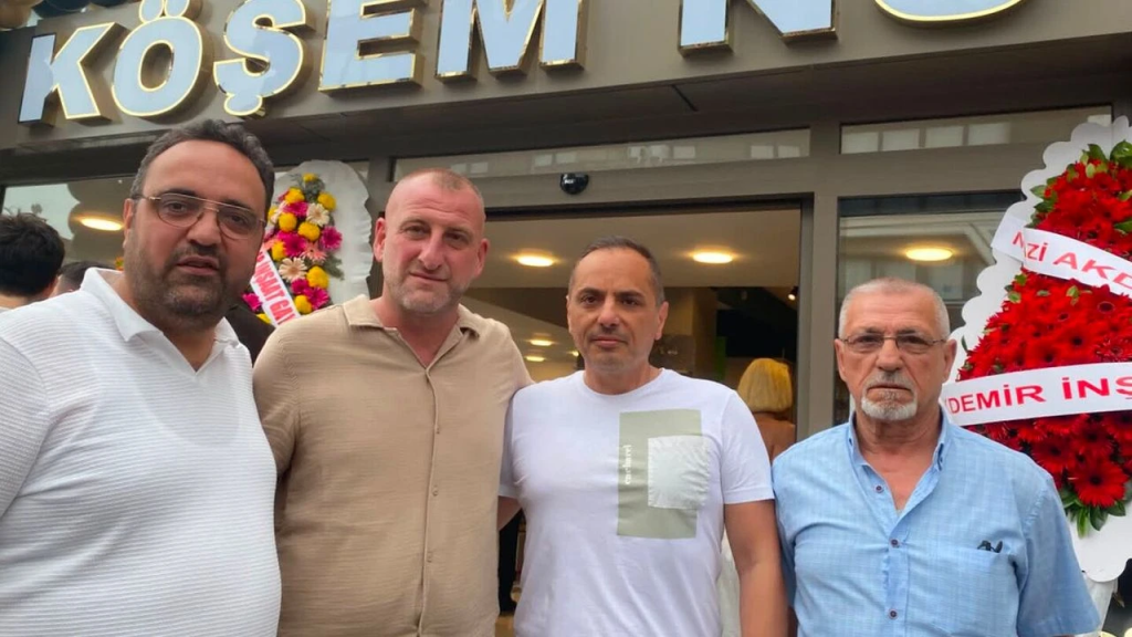 Zafer Partisi Yalova Teşkilatlarından Yoğun Saha Mesaisi: Aynı Günde Birçok Etkinlikte Yer Aldılar