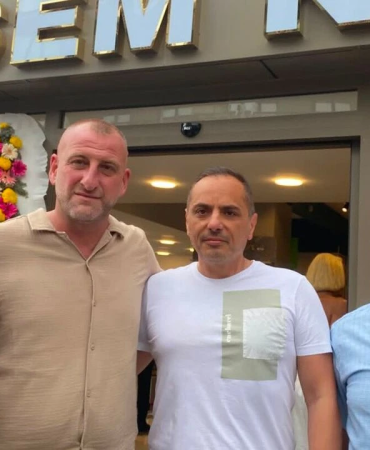 Zafer Partisi Yalova Teşkilatlarından Yoğun Saha Mesaisi: Aynı Günde Birçok Etkinlikte Yer Aldılar 9 Zafer Partisi Yalova Teşkilatlarından Yoğun Saha Mesaisi: Aynı Günde Birçok Etkinlikte Yer Aldılar