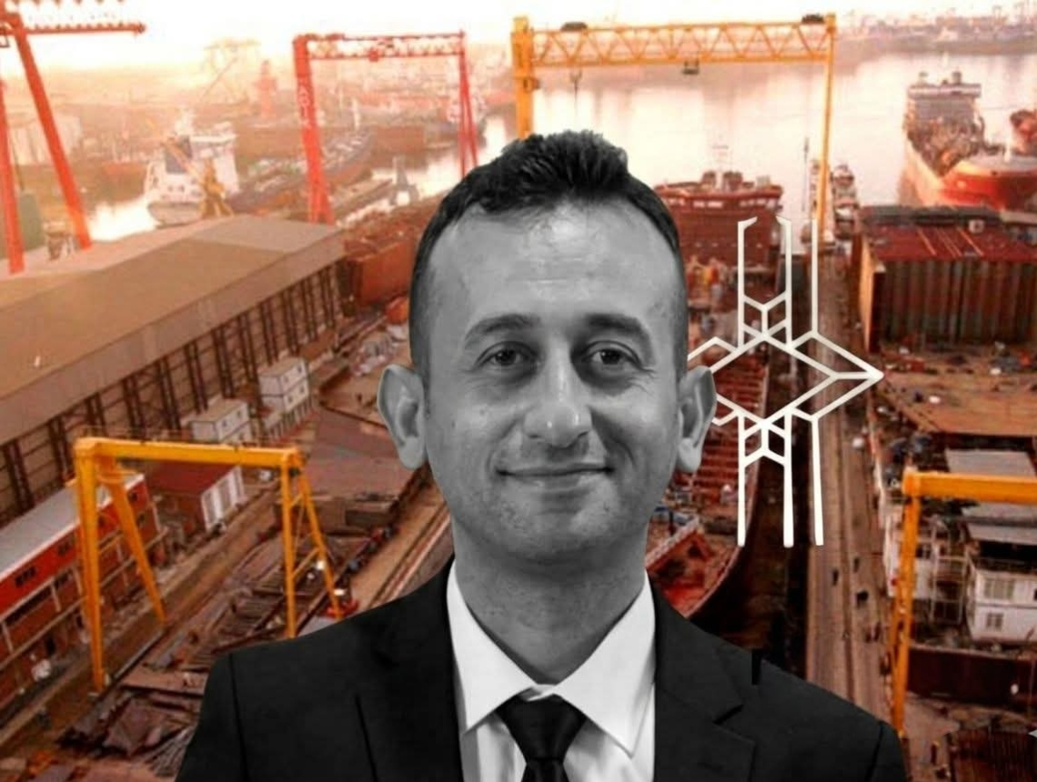 Yalova’da Tersane İşçisi Sercan Çelik Hayatını Kaybetti: Sendikadan Sert Tepki 9 Yalova’da Tersane İşçisi Sercan Çelik Hayatını Kaybetti: Sendikadan Sert Tepki
