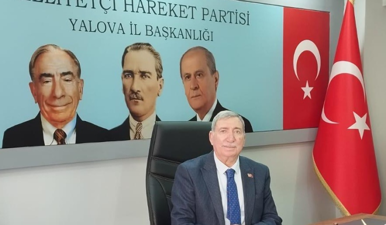 MHP YALOVA’DA KONGRE SÜRECİ BAŞLIYOR: İLÇE TEŞKİLATLARININ KONGRE TAKVİMİ AÇIKLANDI 62 MHP YALOVA’DA KONGRE SÜRECİ BAŞLIYOR: İLÇE TEŞKİLATLARININ KONGRE TAKVİMİ AÇIKLANDI