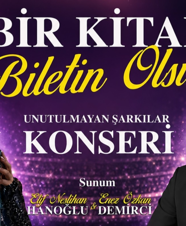 Bir Kitap Biletin Olsun Yalova Kampanyası Başladı: Hedef 77 Okul Kütüphanesine 77 Bin Kitap