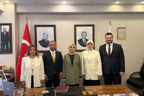 Ankara Havalimanı’nda Tarihi Gün: Başkent Havacılık Köprüsü ve Bağlantı Yolları Hizmete Açıldı 1 thumbnail