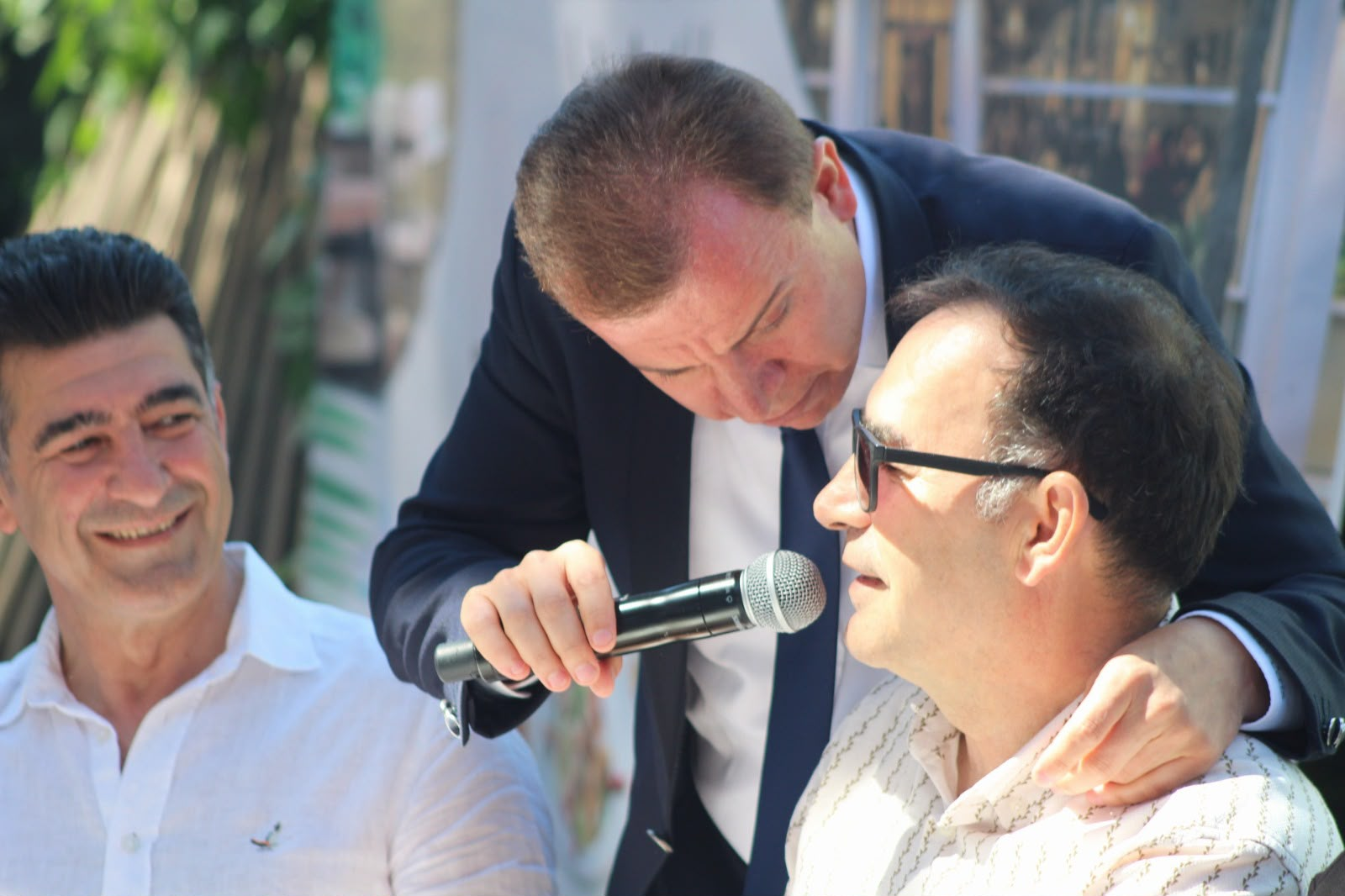 TOKATLILAR YALOVA’DA TEK YÜREK OLDU: BİRLİK, BERABERLİK VE DAYANIŞMA ŞÖLENİNE YOĞUN İLGİ 9 TOKATLILAR YALOVA’DA TEK YÜREK OLDU: BİRLİK, BERABERLİK VE DAYANIŞMA ŞÖLENİNE YOĞUN İLGİ