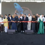 2. Uluslararası Yalova İpekyolu Festivali Büyük İlgi Gördü: Binlerce Kişi Kültür ve Sanatla Buluştu 28 2. Uluslararası Yalova İpekyolu Festivali Büyük İlgi Gördü: Binlerce Kişi Kültür ve Sanatla Buluştu