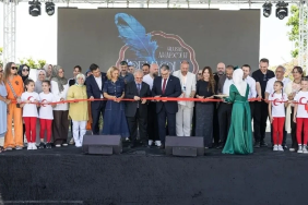 2. Uluslararası Yalova İpekyolu Festivali Büyük İlgi Gördü: Binlerce Kişi Kültür ve Sanatla Buluştu 4 2. Uluslararası Yalova İpekyolu Festivali Büyük İlgi Gördü: Binlerce Kişi Kültür ve Sanatla Buluştu