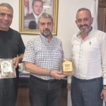Yalova Sütlüsü’nden İl Sağlık Müdürü Kaşıkcı’ya Ziyaret: Katkısız ve Doğal Ürünler Tanıtıldı 25 Yalova Sütlüsü’nden İl Sağlık Müdürü Kaşıkcı’ya Ziyaret: Katkısız ve Doğal Ürünler Tanıtıldı