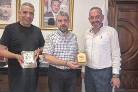 Yalova Sütlüsü’nden İl Sağlık Müdürü Kaşıkcı’ya Ziyaret: Katkısız ve Doğal Ürünler Tanıtıldı 10 Yalova Sütlüsü’nden İl Sağlık Müdürü Kaşıkcı’ya Ziyaret: Katkısız ve Doğal Ürünler Tanıtıldı