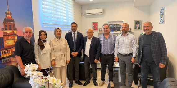 AK Parti Yalova İl Başkanı Umut Güçlü’den Star Alışveriş Merkezi’ne Ziyaret 13 AK Parti Yalova İl Başkanı Umut Güçlü’den Star Alışveriş Merkezi’ne Ziyaret