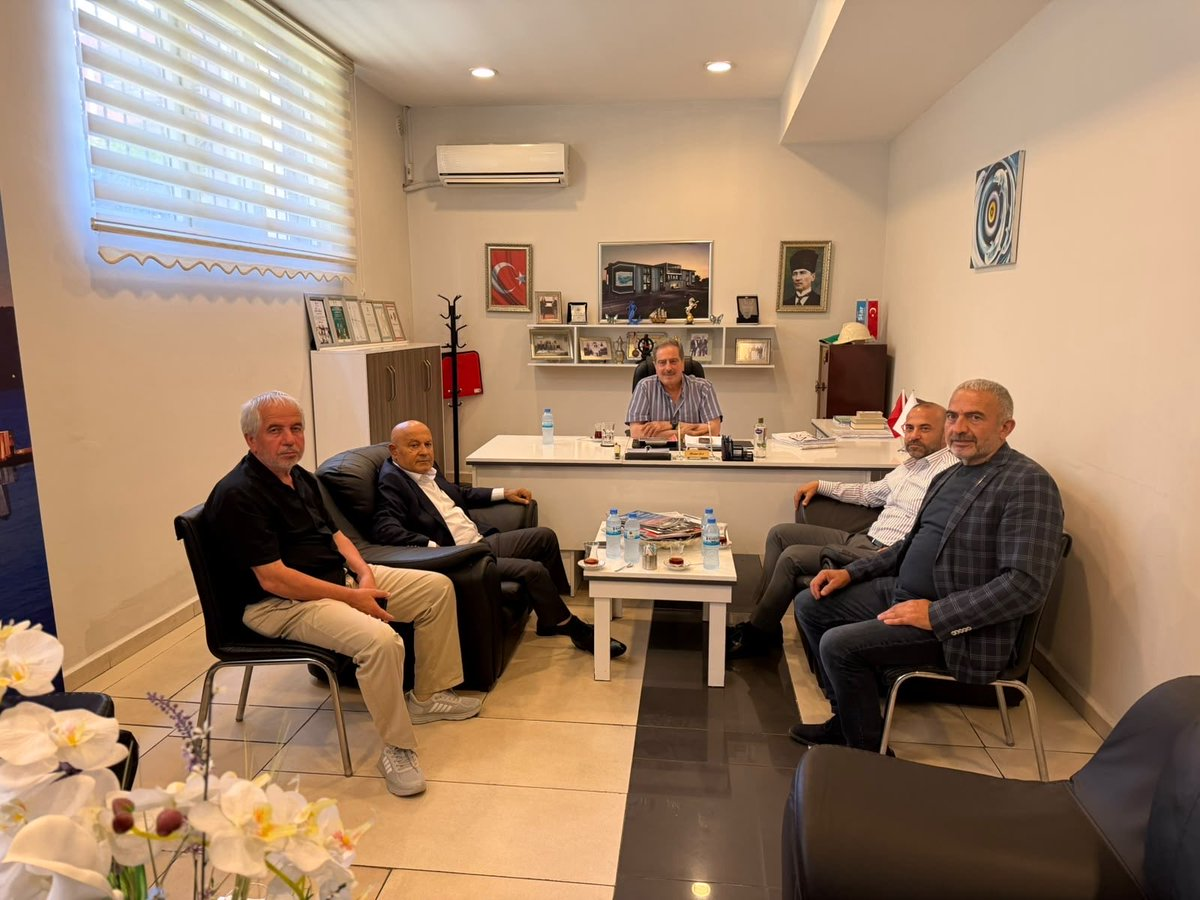 AK Parti Yalova İl Başkanı Umut Güçlü’den Star Alışveriş Merkezi’ne Ziyaret 4 AK Parti Yalova İl Başkanı Umut Güçlü’den Star Alışveriş Merkezi’ne Ziyaret