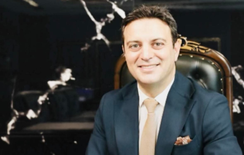 Ömer Bilgin Çekmeköy Kaymakamı Oldu: Çiftlikköy’de İz Bırakan İsim İstanbul’a Atandı