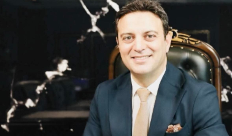 Ömer Bilgin Çekmeköy Kaymakamı Oldu: Çiftlikköy’de İz Bırakan İsim İstanbul’a Atandı 1 Ömer Bilgin Çekmeköy Kaymakamı Oldu: Çiftlikköy’de İz Bırakan İsim İstanbul’a Atandı