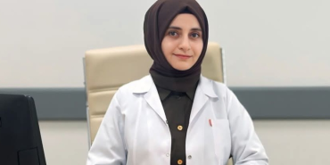 Yalova Eğitim ve Araştırma Hastanesi’nde Bir İlk: Geriatri Uzmanı Göreve Başladı 85 Yalova Eğitim ve Araştırma Hastanesi’nde Bir İlk: Geriatri Uzmanı Göreve Başladı