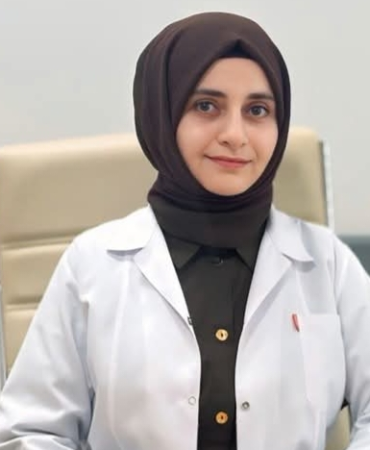 Yalova Eğitim ve Araştırma Hastanesi’nde Bir İlk: Geriatri Uzmanı Göreve Başladı