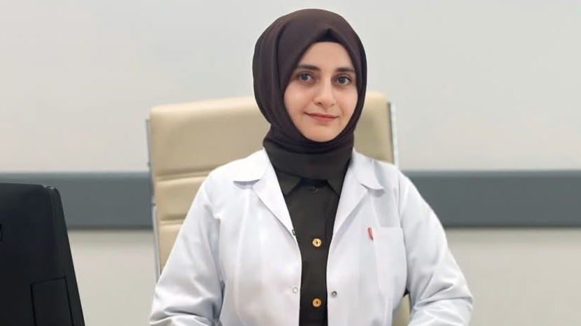 Yalova Eğitim ve Araştırma Hastanesi’nde Bir İlk: Geriatri Uzmanı Göreve Başladı