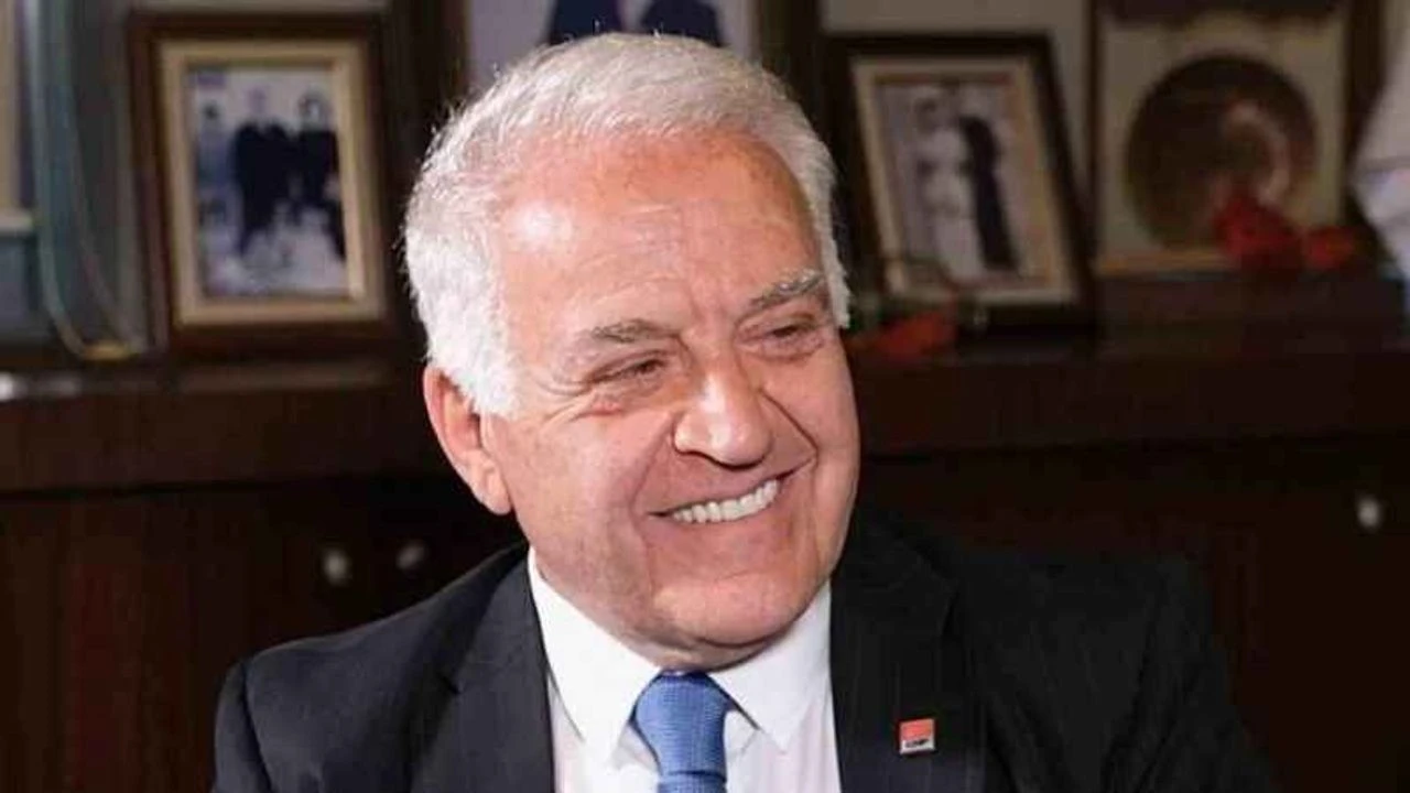 CHP Yalova Milletvekili Tahsin Becan: “Mutlak Butlan Kararı Türk Demokrasisine Darbedir”