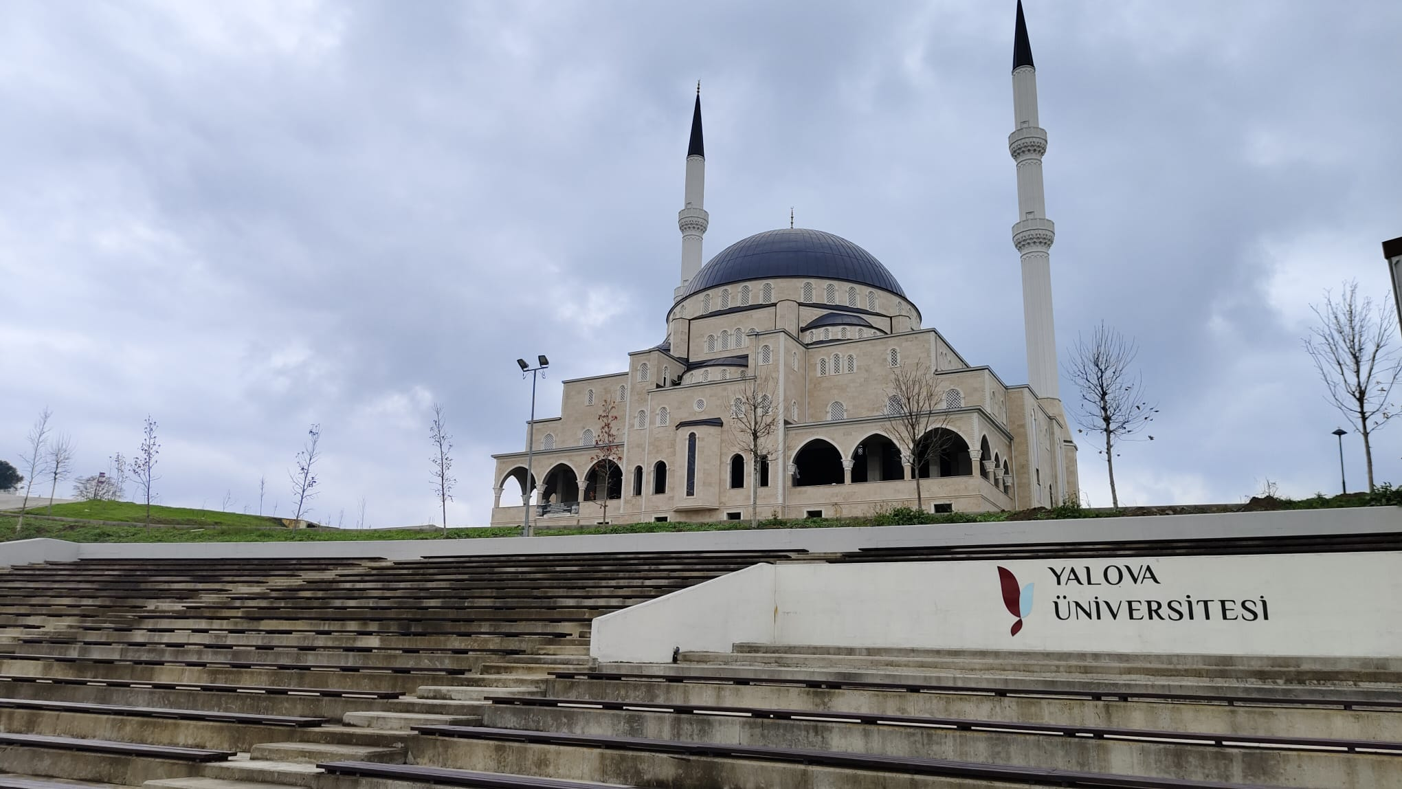 Diyanet İşleri Başkanı Safi Arpaguş’a Yalova Üniversitesi Heyetinden Ziyaret