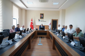 ORTAOKUL MÜDÜRLERİ DEĞERLENDİRME TOPLANTISI GERÇEKLEŞTİRİLDİ 1 thumbnail