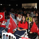 Çiftlikköy’de Milli Maç Heyecanı Dev Ekranda Yaşanacak 34 Çiftlikköy’de Milli Maç Heyecanı Dev Ekranda Yaşanacak