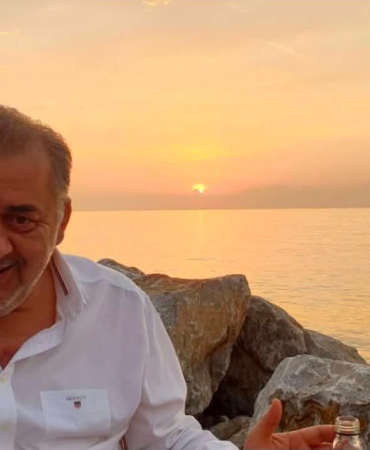 Yalova Spor’un Eski Başkanı Vehbi Aydoğan Hayatını Kaybetti