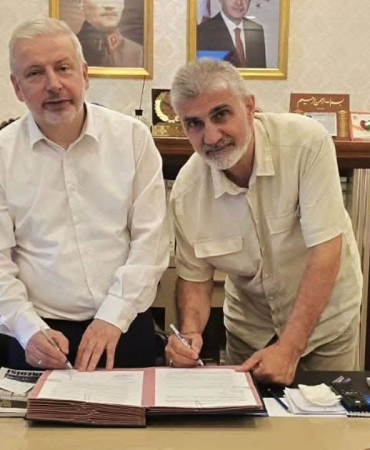 Yalova’da Cami Yapımı İçin Protokol İmzalandı: Müftülükten Eğitim ve Afet Farkındalığı Hamleleri