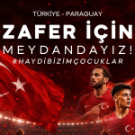 YALOVA’DA MİLLİ MAÇ HEYECANI DEV EKRANDA YAŞANACAK 26 YALOVA’DA MİLLİ MAÇ HEYECANI DEV EKRANDA YAŞANACAK