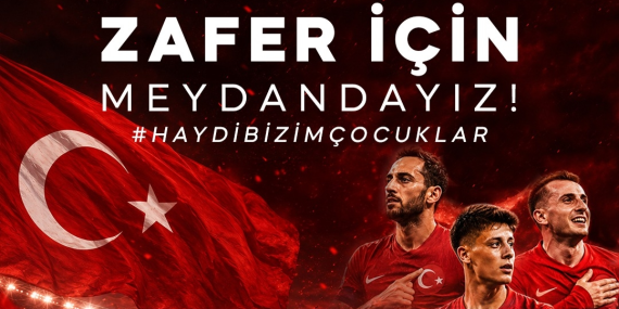 YALOVA’DA MİLLİ MAÇ HEYECANI DEV EKRANDA YAŞANACAK 11 YALOVA’DA MİLLİ MAÇ HEYECANI DEV EKRANDA YAŞANACAK