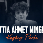 Mattia Ahmet Minguzzi Anısına Buluşma 24 Mattia Ahmet Minguzzi Anısına Buluşma