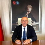 TÜRKİYE KAMU-SEN’E BAĞLI SENDİKALAR 34. YAŞINI KUTLUYOR: “TÜRK MEMURUNUN GÜVENCESİ OLMAYA DEVAM EDECEĞİZ” 23 TÜRKİYE KAMU-SEN’E BAĞLI SENDİKALAR 34. YAŞINI KUTLUYOR: “TÜRK MEMURUNUN GÜVENCESİ OLMAYA DEVAM EDECEĞİZ”