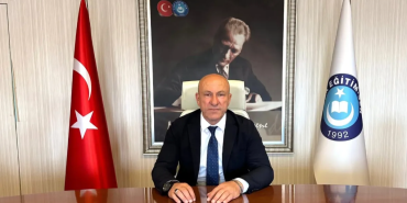 TÜRKİYE KAMU-SEN’E BAĞLI SENDİKALAR 34. YAŞINI KUTLUYOR: “TÜRK MEMURUNUN GÜVENCESİ OLMAYA DEVAM EDECEĞİZ”