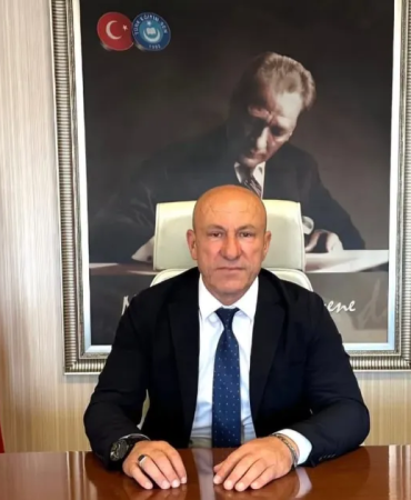 TÜRKİYE KAMU-SEN’E BAĞLI SENDİKALAR 34. YAŞINI KUTLUYOR: “TÜRK MEMURUNUN GÜVENCESİ OLMAYA DEVAM EDECEĞİZ”