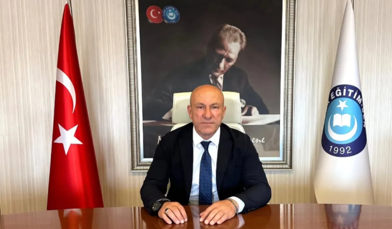 TÜRKİYE KAMU-SEN’E BAĞLI SENDİKALAR 34. YAŞINI KUTLUYOR: “TÜRK MEMURUNUN GÜVENCESİ OLMAYA DEVAM EDECEĞİZ”