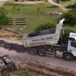 Yalova İl Özel İdaresi’nden Elmalık Köyü’nde Kapsamlı Yol Bakım ve Altyapı Çalışması