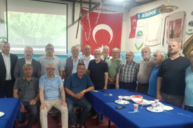 Yalova İl Özel İdaresi UCLG-MEWA Zirvesinde: Küresel İş Birliği ve Kentsel Yenilikçilik Vurgusu 1 thumbnail