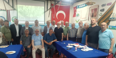 YALOVA’DA İPSİZ RECEP’E VEFA: MİLLÎ MÜCADELENİN RİZELİ KAHRAMANI DUALARLA ANILDI 73 YALOVA’DA İPSİZ RECEP’E VEFA: MİLLÎ MÜCADELENİN RİZELİ KAHRAMANI DUALARLA ANILDI