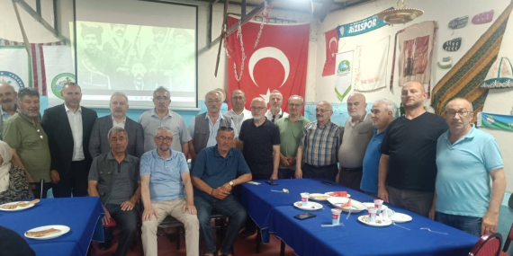 YALOVA’DA İPSİZ RECEP’E VEFA: MİLLÎ MÜCADELENİN RİZELİ KAHRAMANI DUALARLA ANILDI 10 YALOVA’DA İPSİZ RECEP’E VEFA: MİLLÎ MÜCADELENİN RİZELİ KAHRAMANI DUALARLA ANILDI
