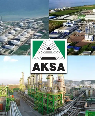 Yalova’dan İSO 500’e Üç Dev Şirket: Aksa Akrilik, Akkim ve Aksa Karbon Türkiye’nin En Büyükleri Arasında