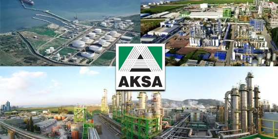 Yalova’dan İSO 500’e Üç Dev Şirket: Aksa Akrilik, Akkim ve Aksa Karbon Türkiye’nin En Büyükleri Arasında 13 Yalova’dan İSO 500’e Üç Dev Şirket: Aksa Akrilik, Akkim ve Aksa Karbon Türkiye’nin En Büyükleri Arasında