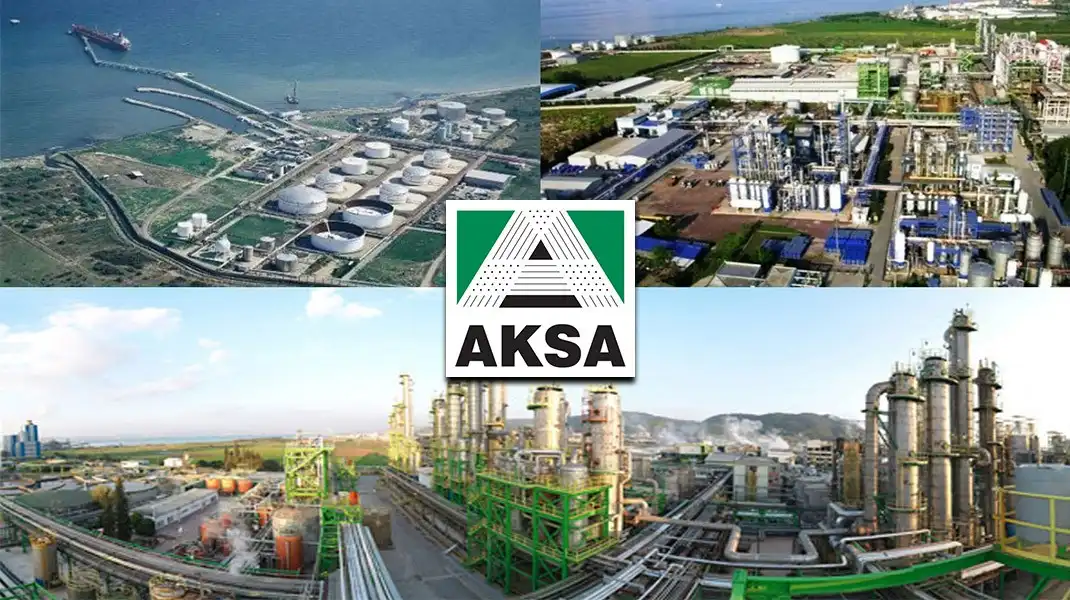 Yalova’dan İSO 500’e Üç Dev Şirket: Aksa Akrilik, Akkim ve Aksa Karbon Türkiye’nin En Büyükleri Arasında 4 Yalova’dan İSO 500’e Üç Dev Şirket: Aksa Akrilik, Akkim ve Aksa Karbon Türkiye’nin En Büyükleri Arasında