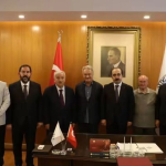 Halil İnalcık, Vefatının 10. Yılında Düzenlenen Özel Panelle Anıldı 22 Halil İnalcık, Vefatının 10. Yılında Düzenlenen Özel Panelle Anıldı