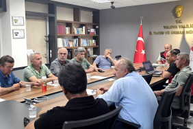 Yalova’da Biçerdöver Sahipleri ve Operatörlerine Yangın ve Hasat Uyarısı 7 Yalova’da Biçerdöver Sahipleri ve Operatörlerine Yangın ve Hasat Uyarısı