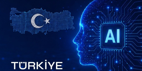 Yalova Makine İhtisas OSB’den Yapay Zekâ Vurgusu: “Yeni Nesil Sanayinin Anahtarı Yapay Zekâ” 11 Yalova Makine İhtisas OSB’den Yapay Zekâ Vurgusu: “Yeni Nesil Sanayinin Anahtarı Yapay Zekâ”